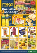 	MEGO (21.09.2026 - 27.09.2026)