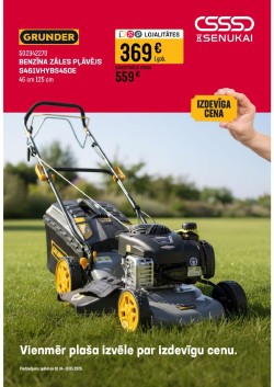 	K SENUKAI (30.04.2026 - 13.05.2026)