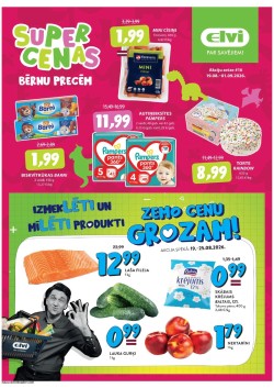 	ELVI (19.08.2026 - 01.09.2026)
