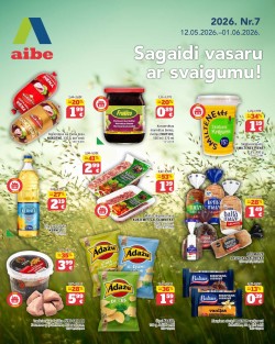 	AIBE (12.05.2026 - 01.06.2026)