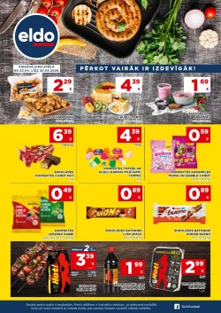 	ELDO (23.04.2026 - 20.05.2026)