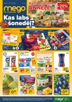 	MEGO (28.09.2026 - 04.10.2026)