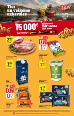 TOP! (23.09.2026 - 06.10.2026)
