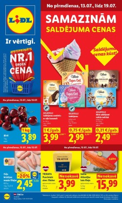 	LIDL (13.07.2026 - 19.07.2026)
