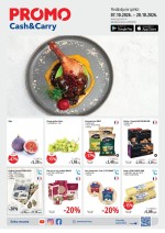 	PROMO Cash & Carry (07.10.2026 - 20.10.2026)