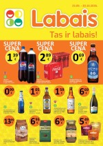 	LABAIS (23.09.2026 - 20.10.2026)