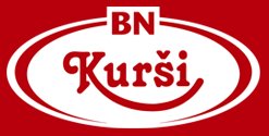 KURŠI 