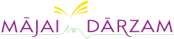 MĀJAI UN DĀRZAM 